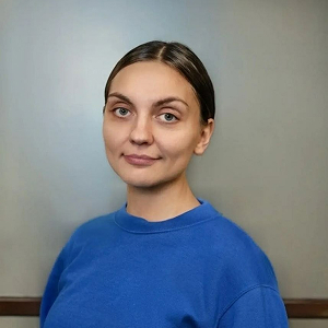 Учёнова Анна